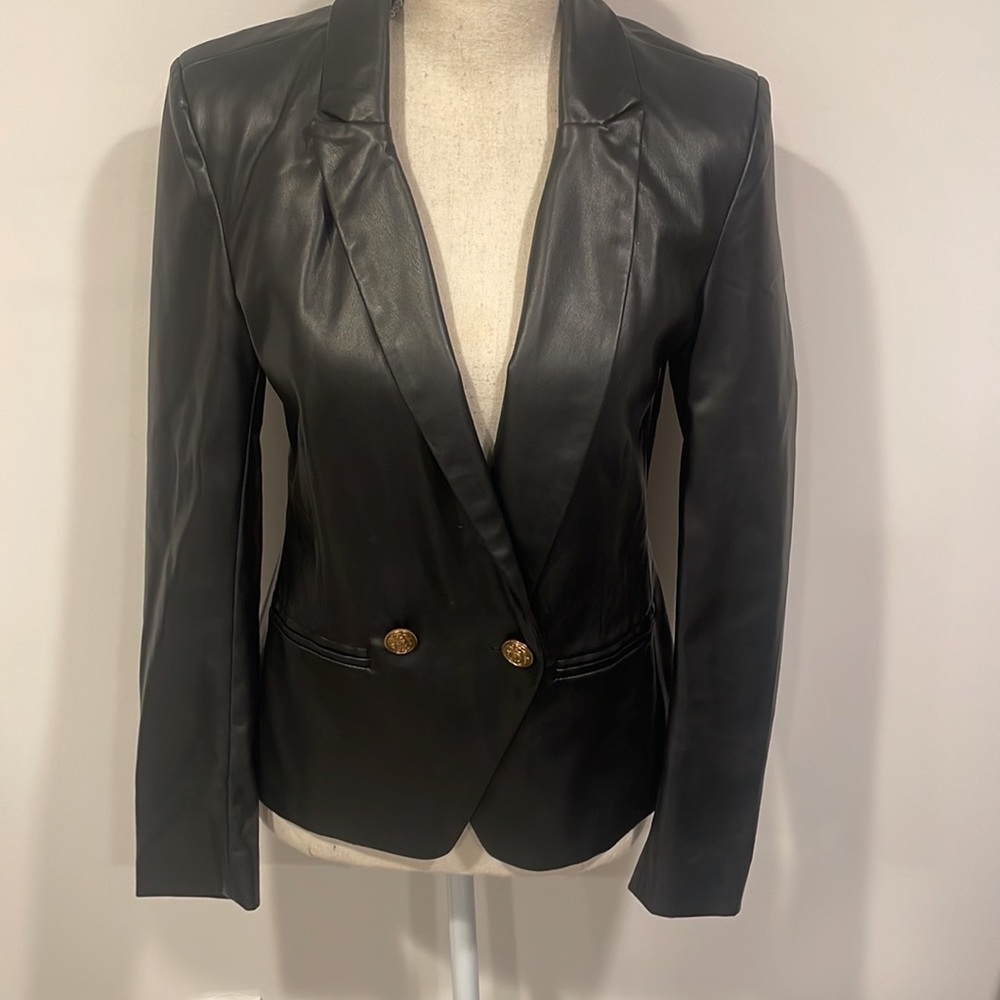 BB Dakota Vegan Blazer